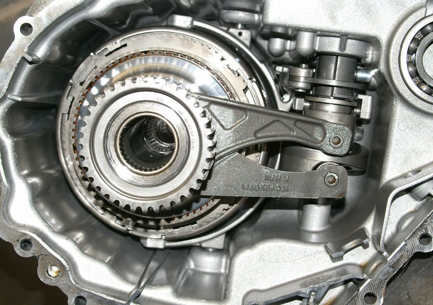 Transmission is slipping into 4th gear Range Rovers Forum